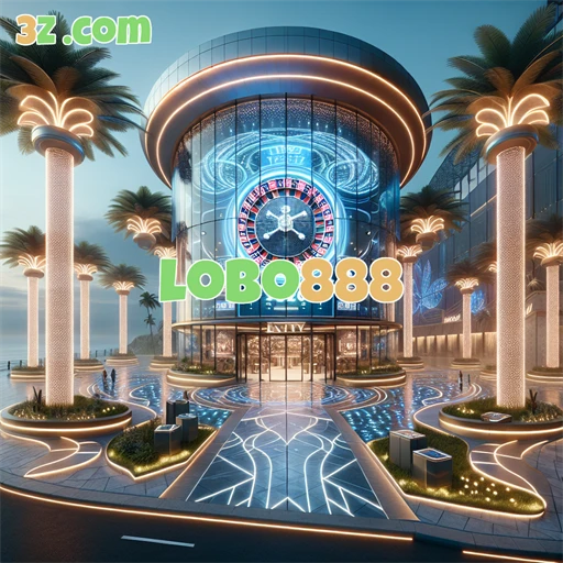 Entre no Mundo dos Jogos com lobo888 e Divirta-se