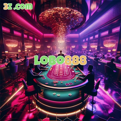 Experiência VIP: O Diferencial do lobo888 nos Jogos Online