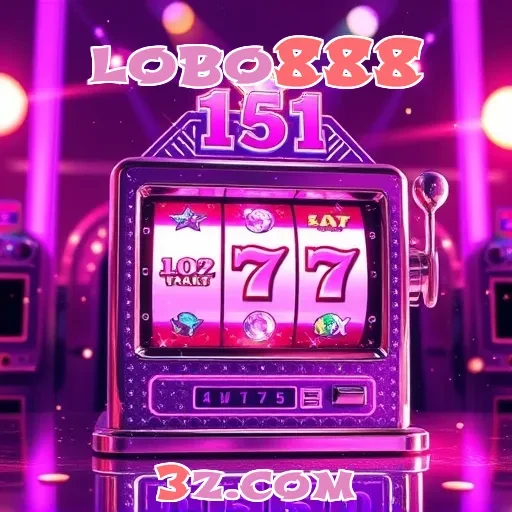 lobo888 Login: A Sua Porta de Entrada para Jogos Incríveis