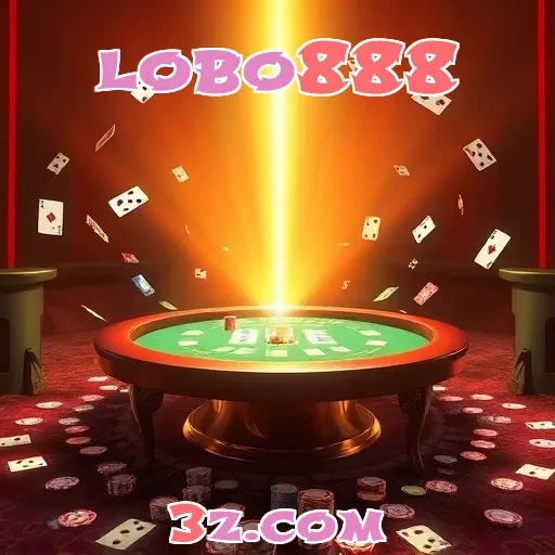 lobo888: A Revolução dos Jogos na Palma da Sua Mão