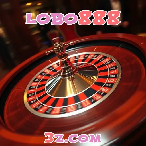 lobo888: Descubra Promoções Incríveis e Ganhe Mais Jogando