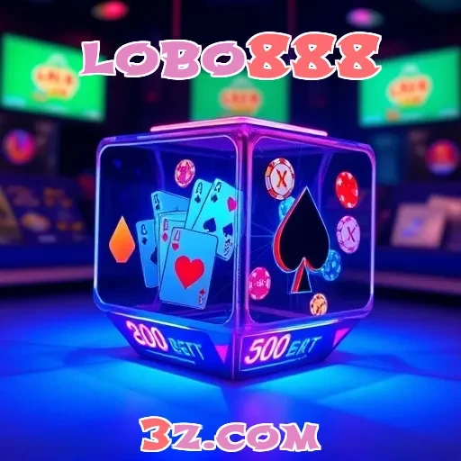 lobo888: Protegendo Seus Dados e Garantindo Diversão com Segurança